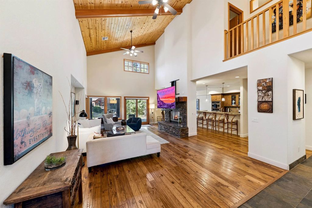 11837 Hope Court #a, Truckee