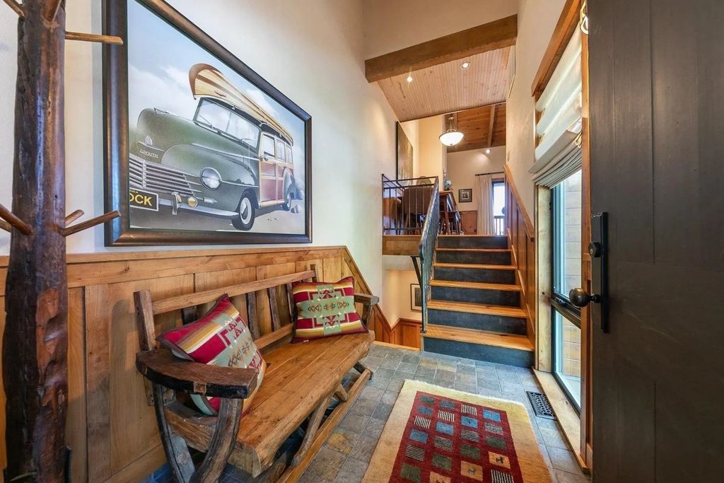 2755 North Lake Boulevard #96, Tahoe City