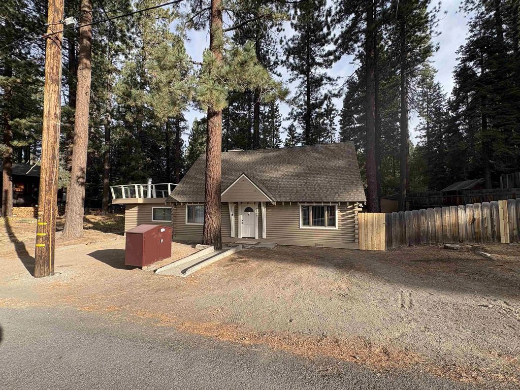 8199 8199 Dolly Varden Avenue, Kings Beach Property Listing: MLS® #20262077