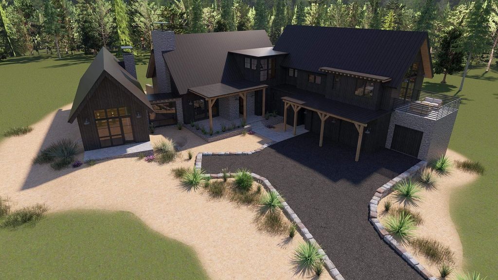 10931 Ghirard Court, Truckee
