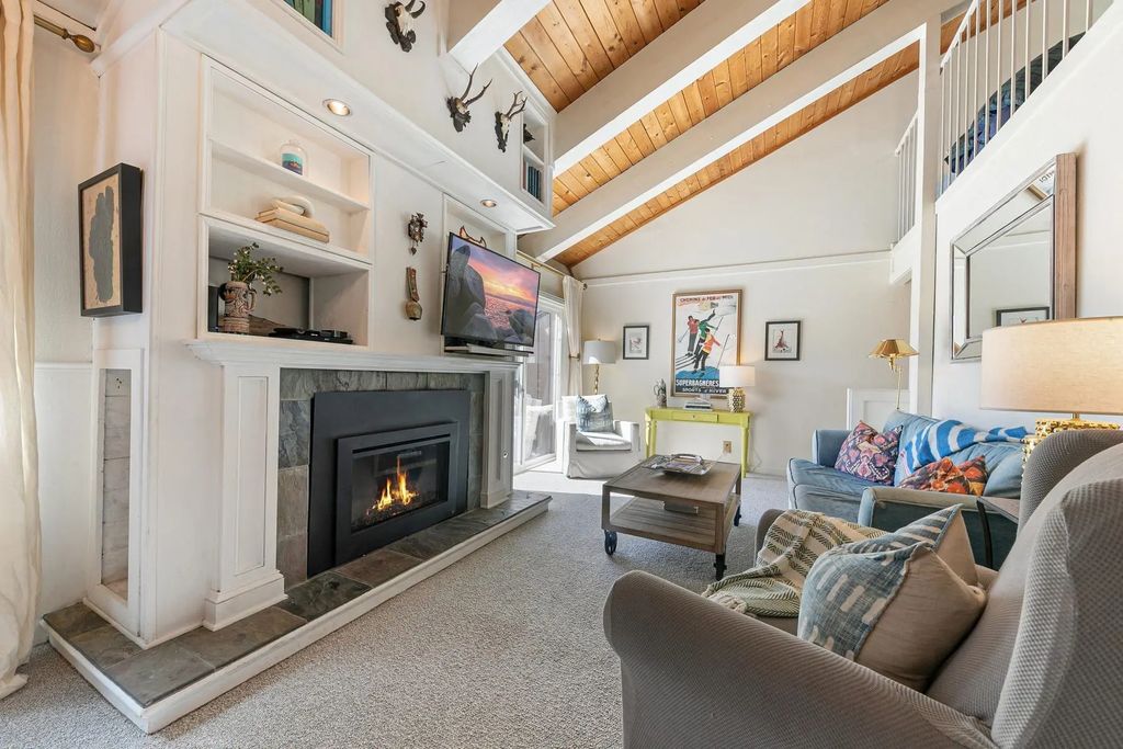 2560 Lake Forest Road #48, Tahoe City