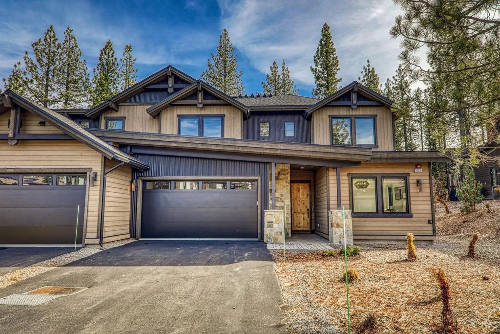 10256 Modane Place #345, Truckee