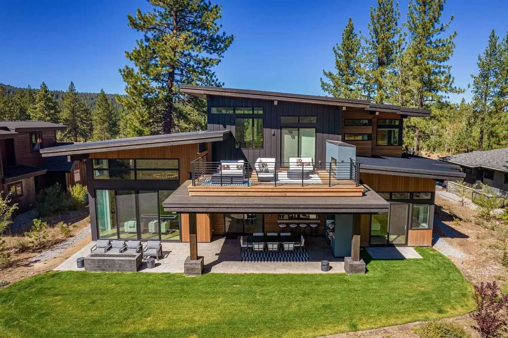11614 Henness Road #b, Truckee