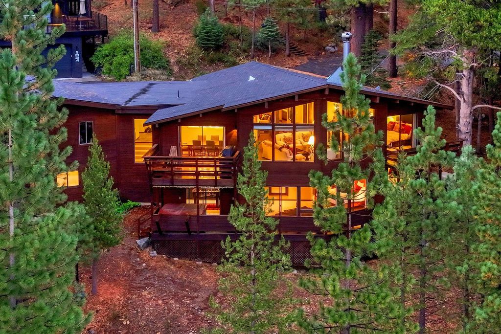 1003 Lanny Lane, Olympic Valley