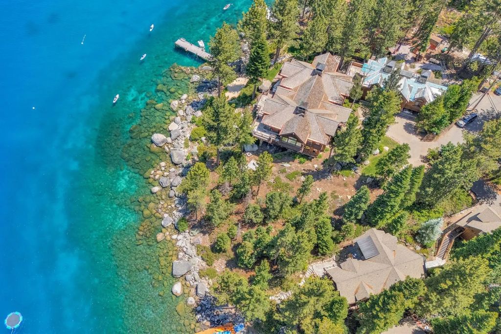 8213 Meeks Bay Avenue, Meeks Bay