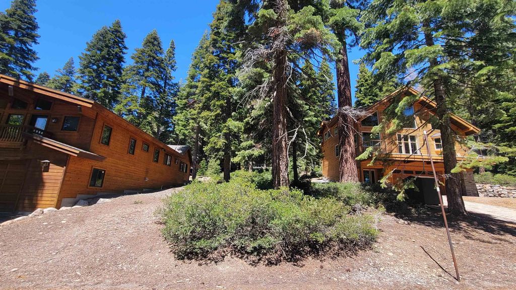 4085 Robert Avenue, Carnelian Bay