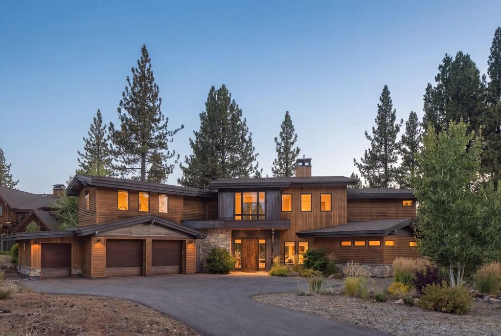 10264 Valmont Trail, Truckee