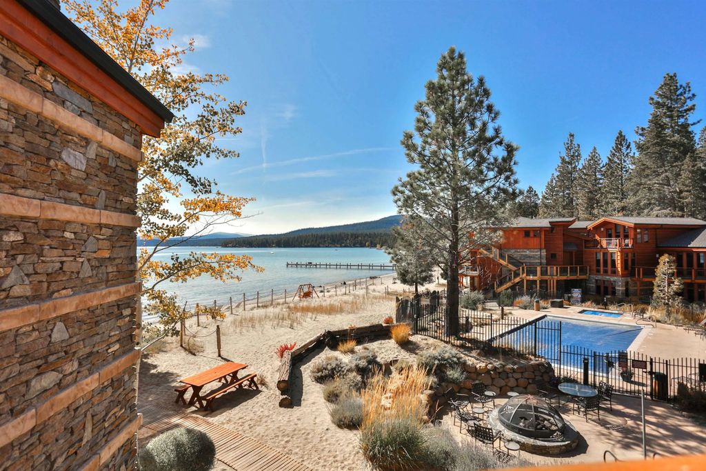 6750 N North Lake Boulevard #6c, Tahoe Vista
