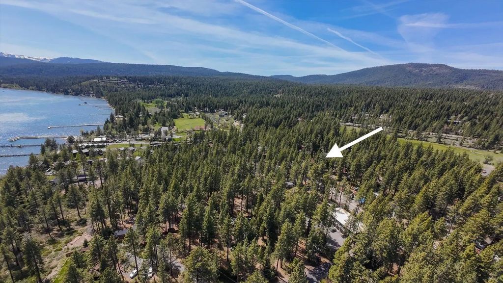 2535 Lake Forest Road, Tahoe City