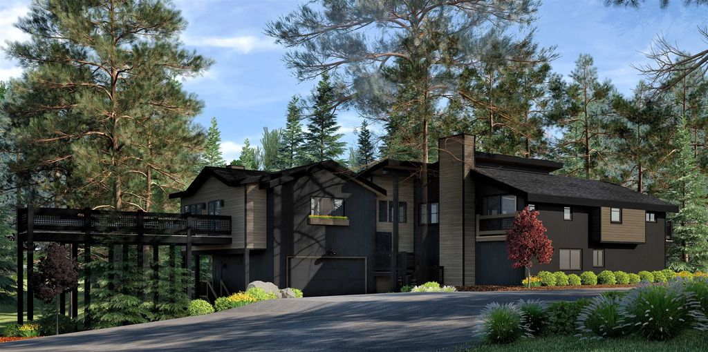 345 Chris Way, Homewood