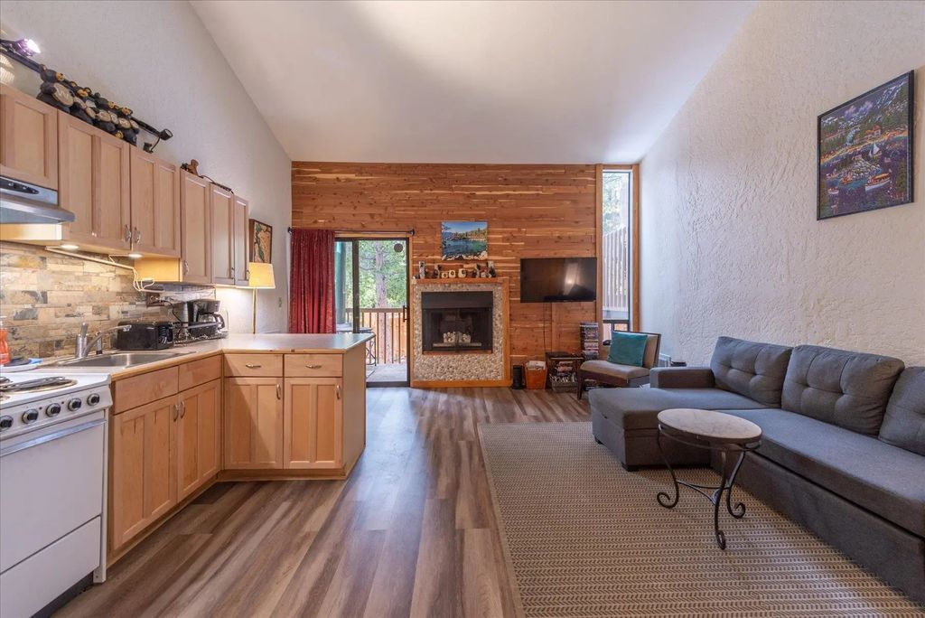 1300 Regency Way #55, Tahoe Vista