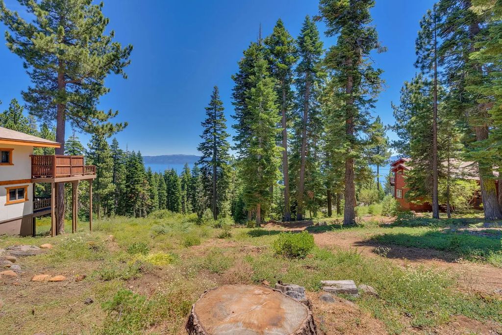 1150 Big Pine Drive, Tahoe City