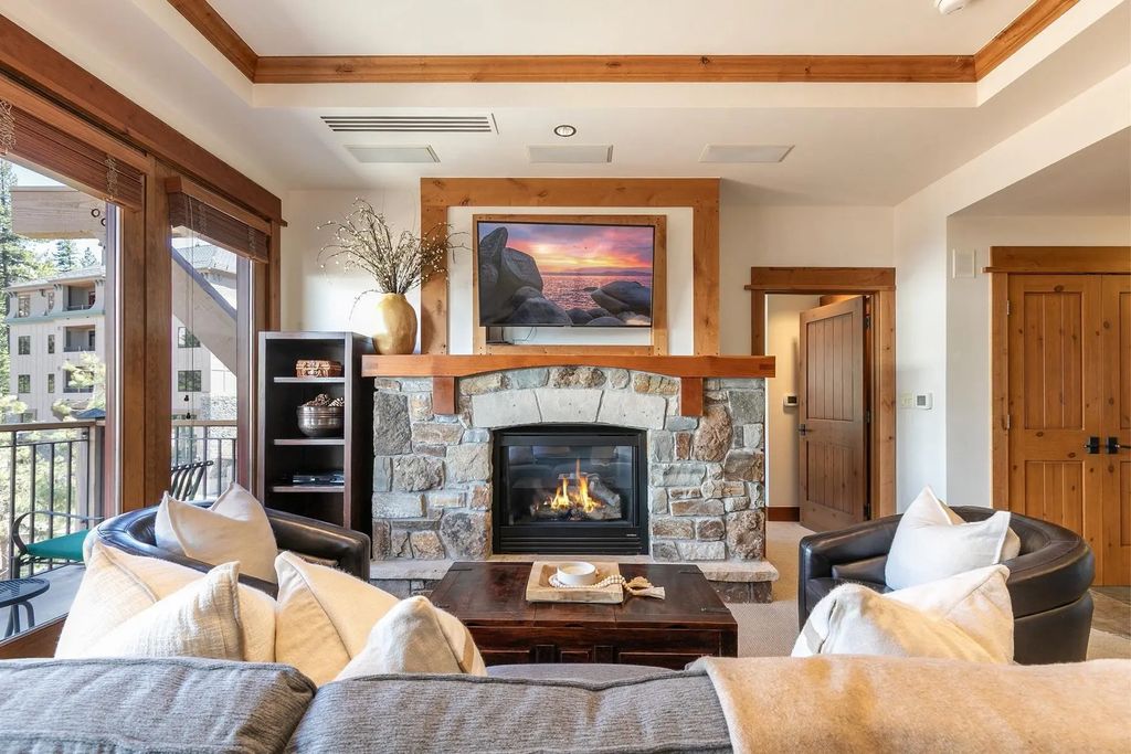 8001 Northstar Drive #301, Truckee