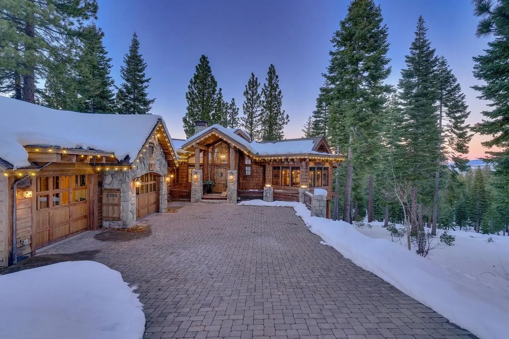 2338 Overlook Place, Northstar