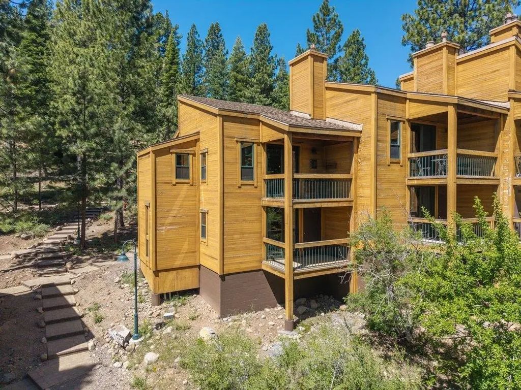 5007 Gold Bend, Northstar
