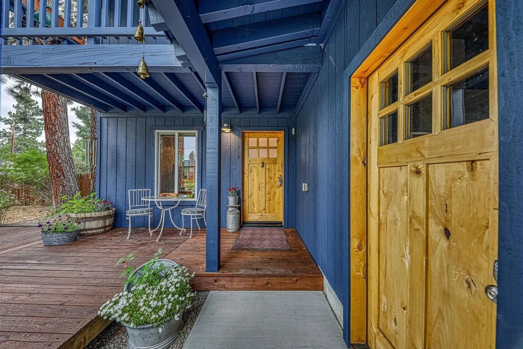 15744 Archery View, Truckee
