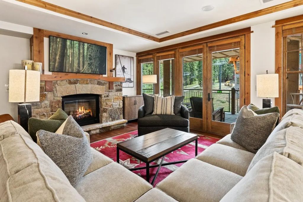 8001 Northstar Drive #414, Truckee
