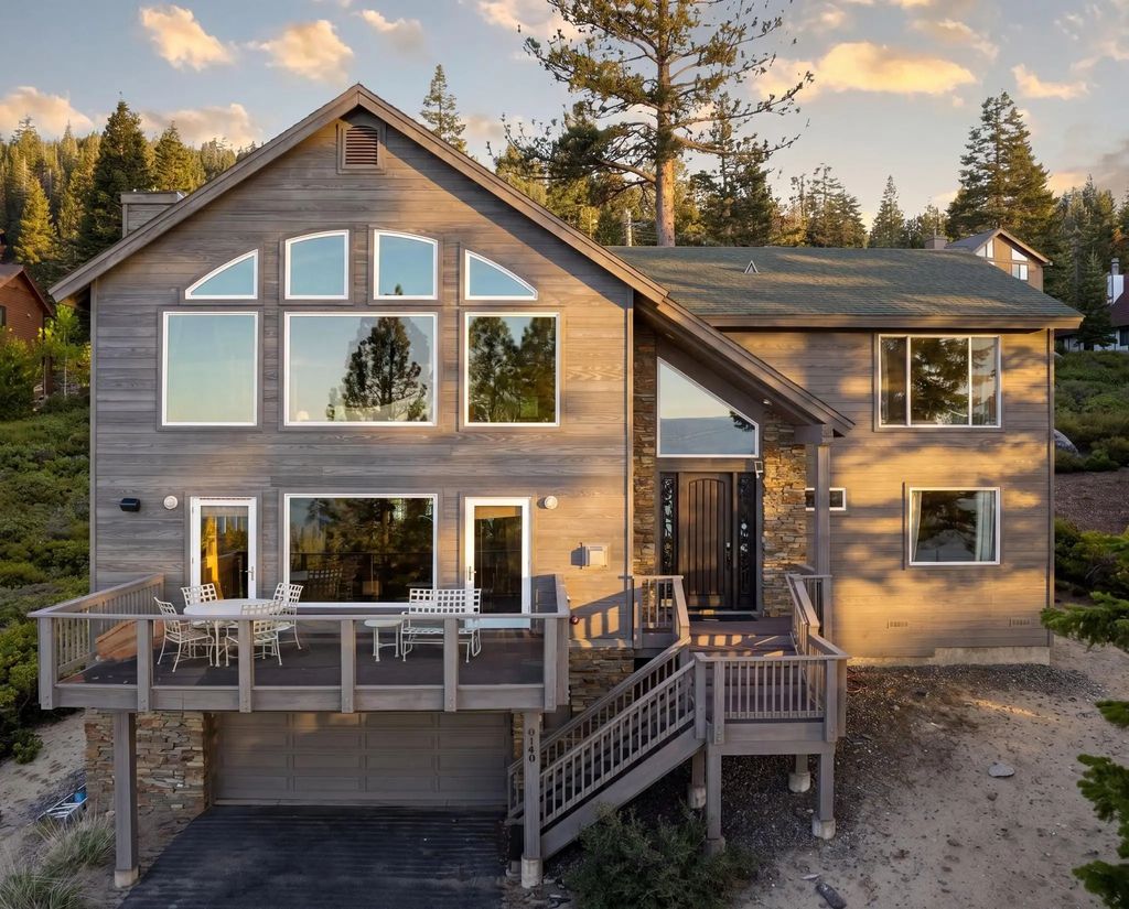 9140 Scenic Drive, Rubicon Bay