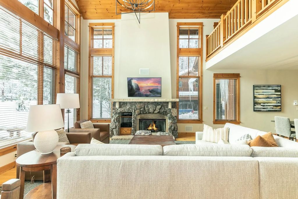 12359 Lookout Loop #f12-22, Truckee