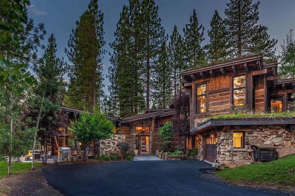 8408 Jake Teeter, Truckee