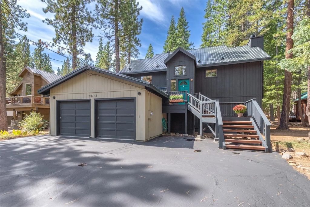 13753 Skiview Loop, Truckee