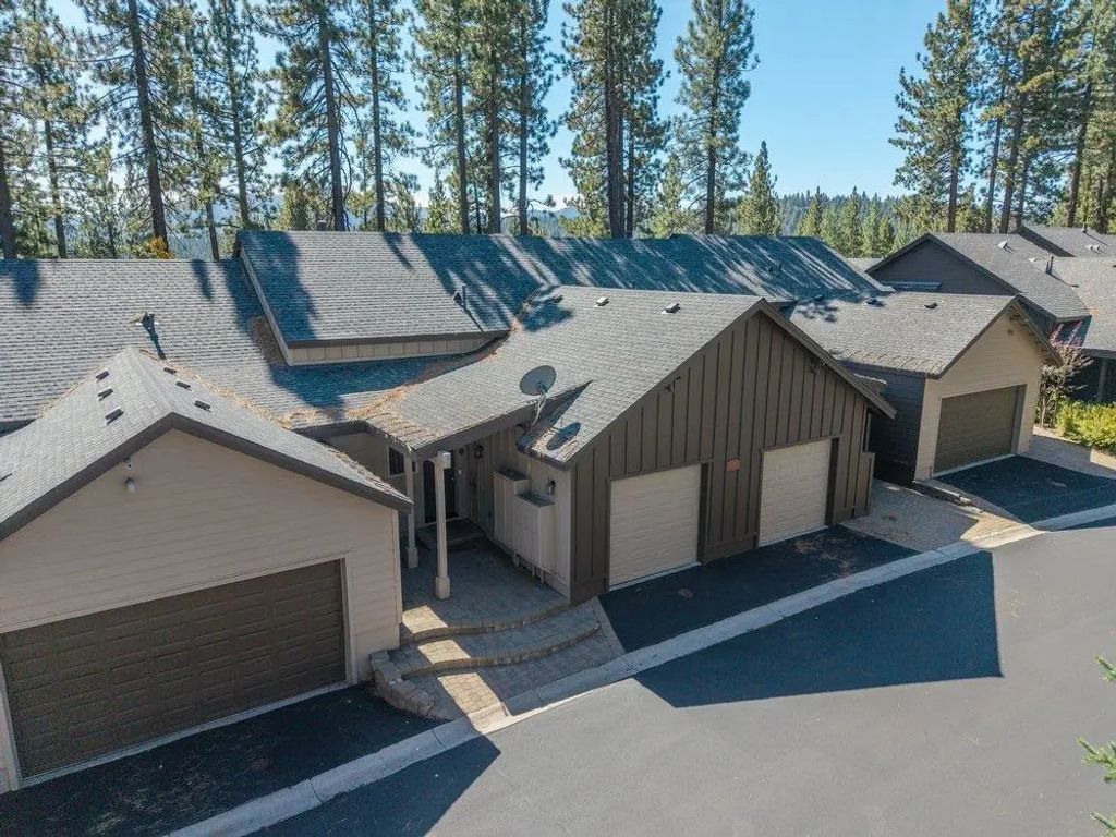 10339 Stoneridge Drive #b, Truckee