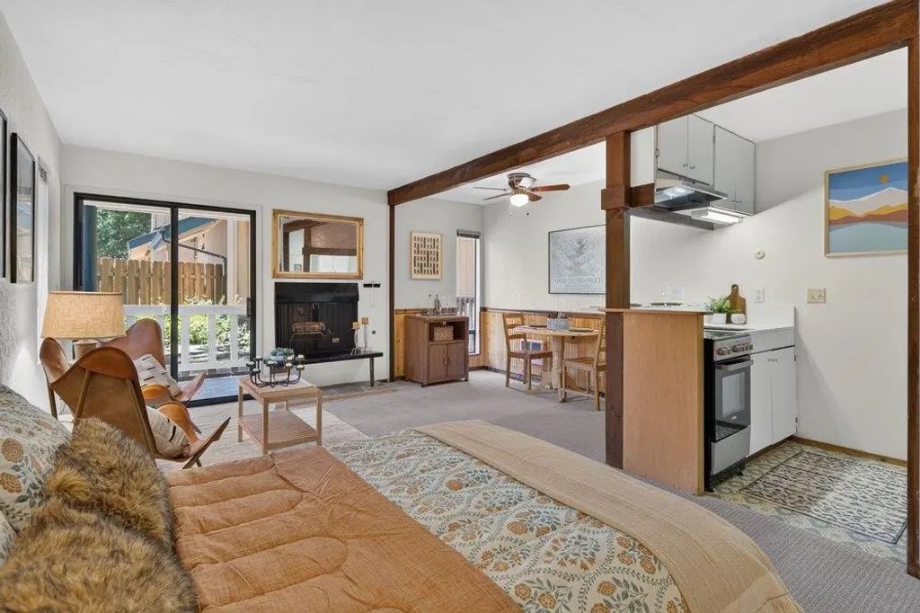 1300 Regency Way #48, Tahoe Vista