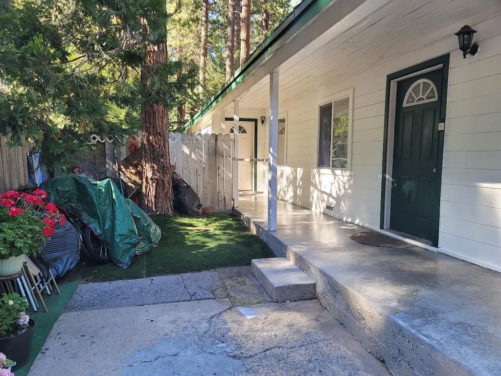 8363 Golden Avenue #1-3, Kings Beach
