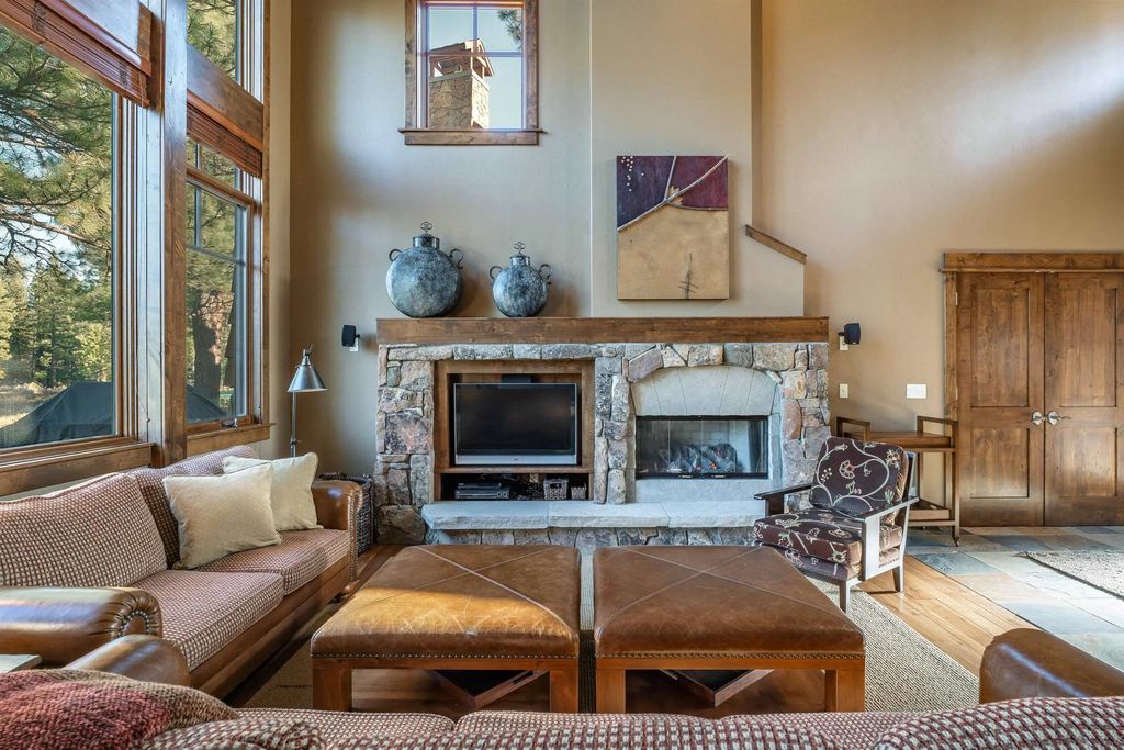 12498 Villa Court #11, Truckee