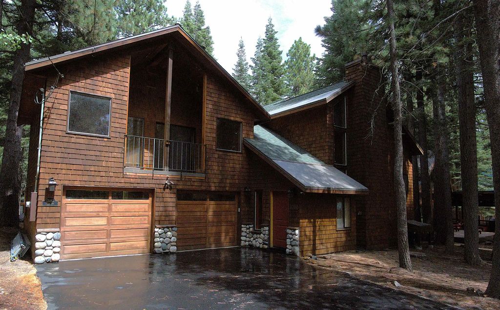 13465 Heidi Way, Truckee