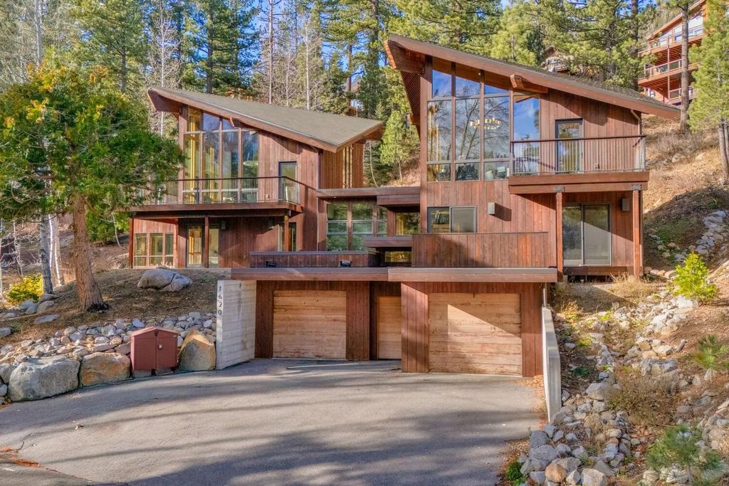 1620 Lanny Lane, Olympic Valley