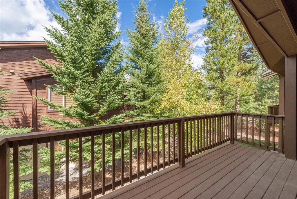 10863 Cinnabar Way Unit 6, Truckee