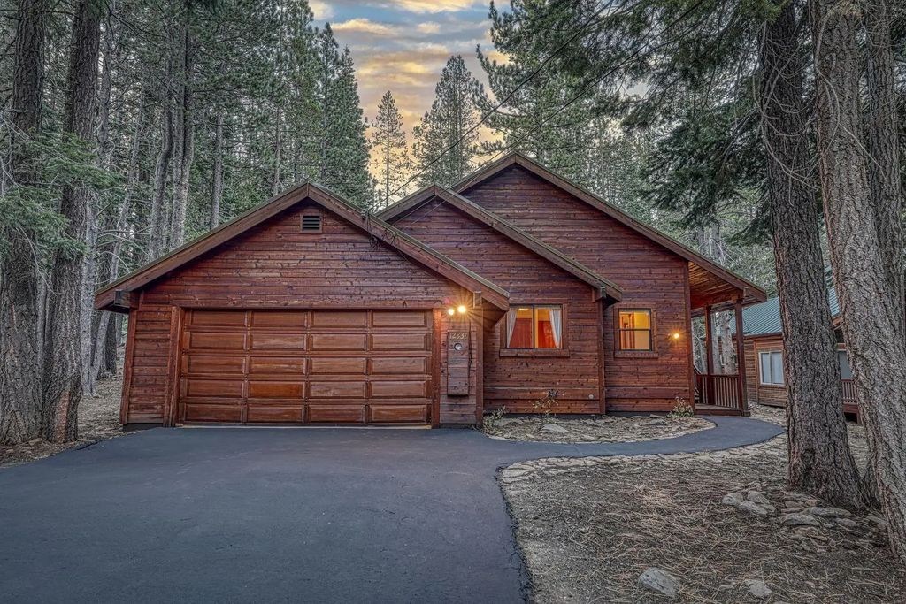 12837 Skiview Loop, Truckee