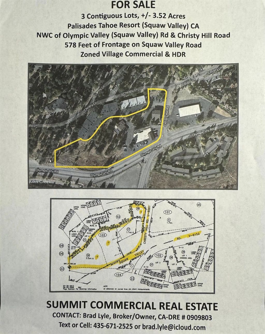 1604 Christy Hill Road, Olympic Valley
