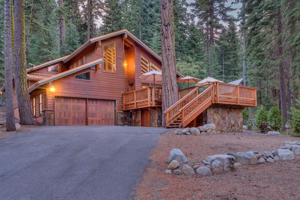 4510 Interlaken Road, Homewood