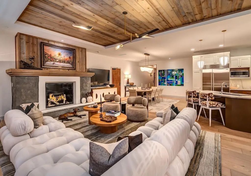 5001 Northstar Drive #402, Truckee