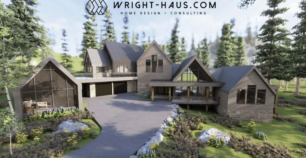 9240 Heartwood Drive, Truckee