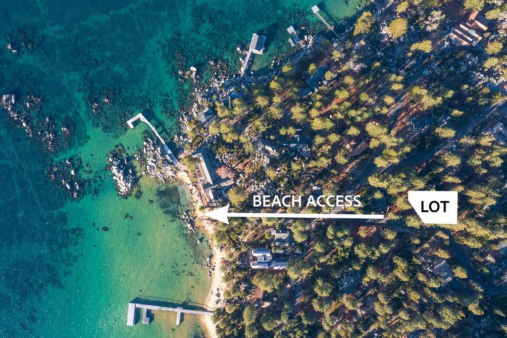 . Harbor Avenue, Kings Beach