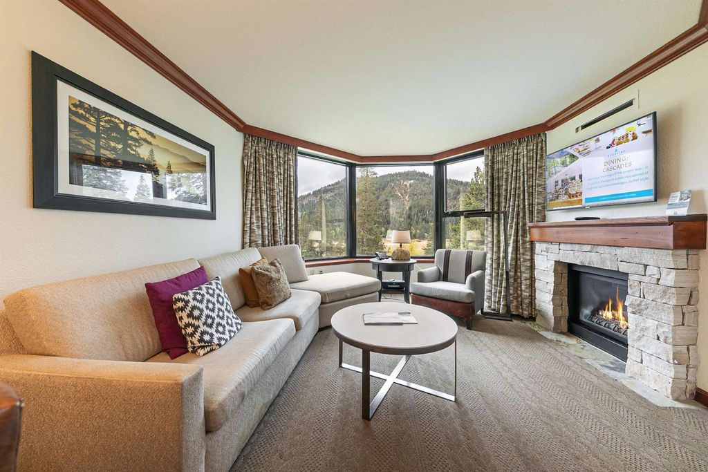 400 Resort Road #418-420, Olympic Valley