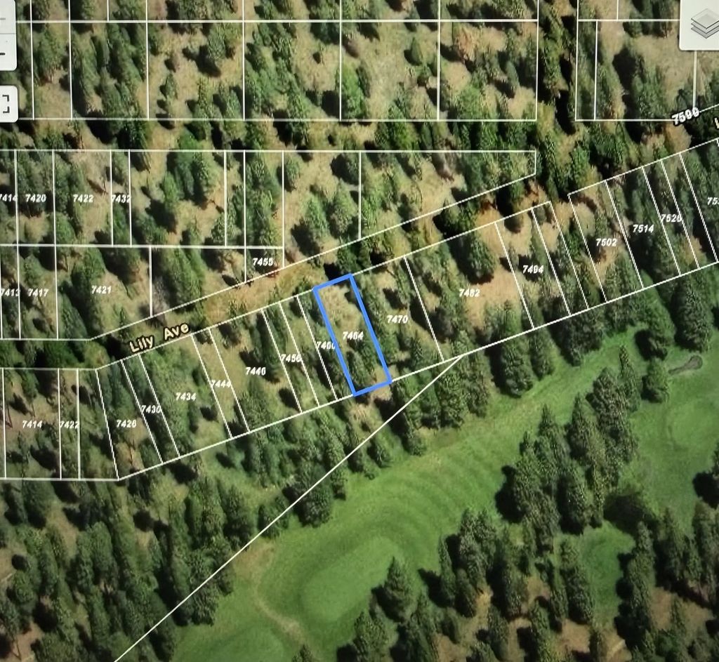 7464 Lily Avenue, Tahoe Vista