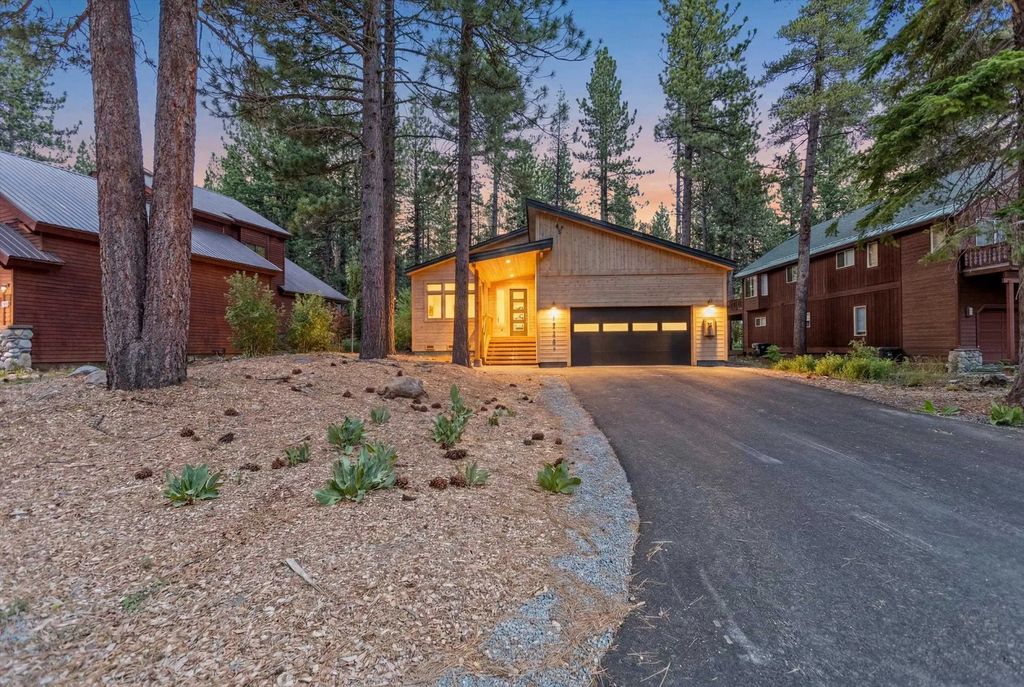 13345 Skiview Loop, Truckee