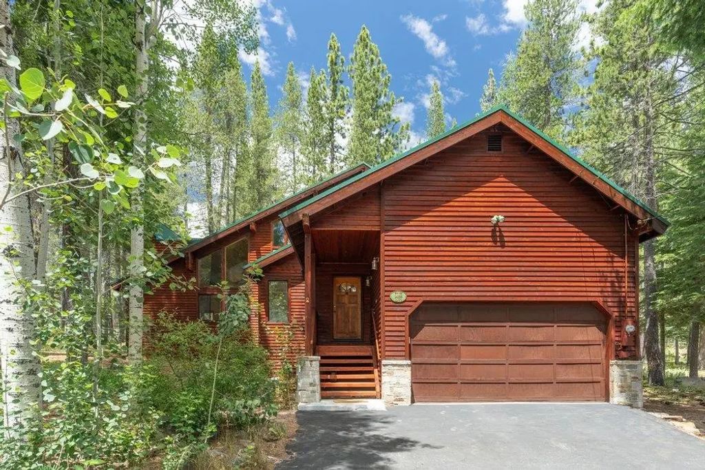 14356 Swiss Lane, Truckee