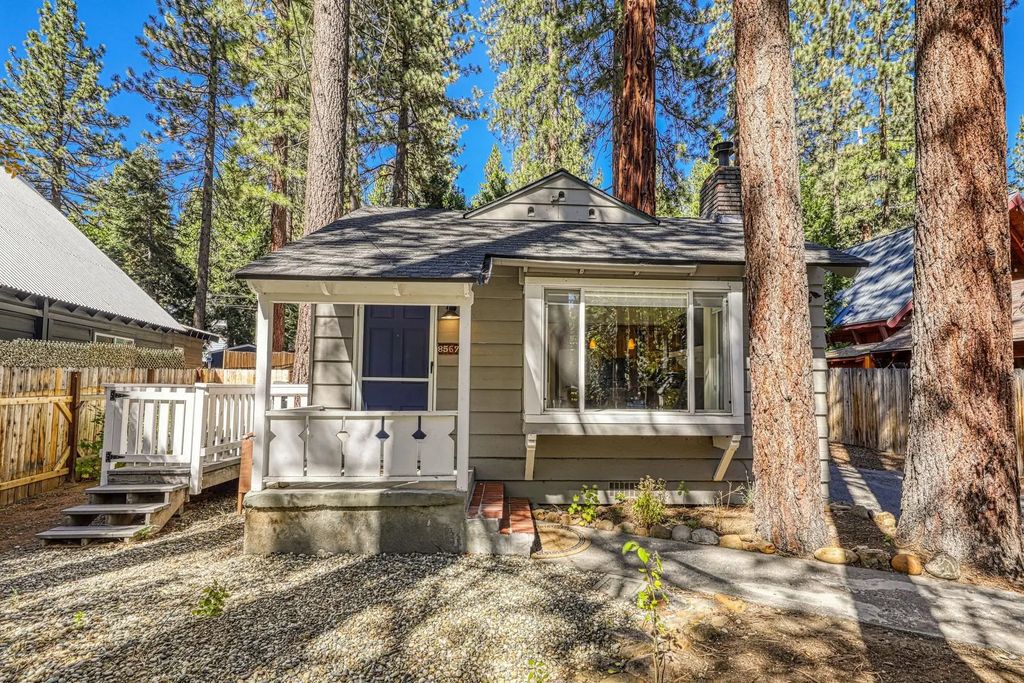 8567 Steelhead Avenue, Kings Beach