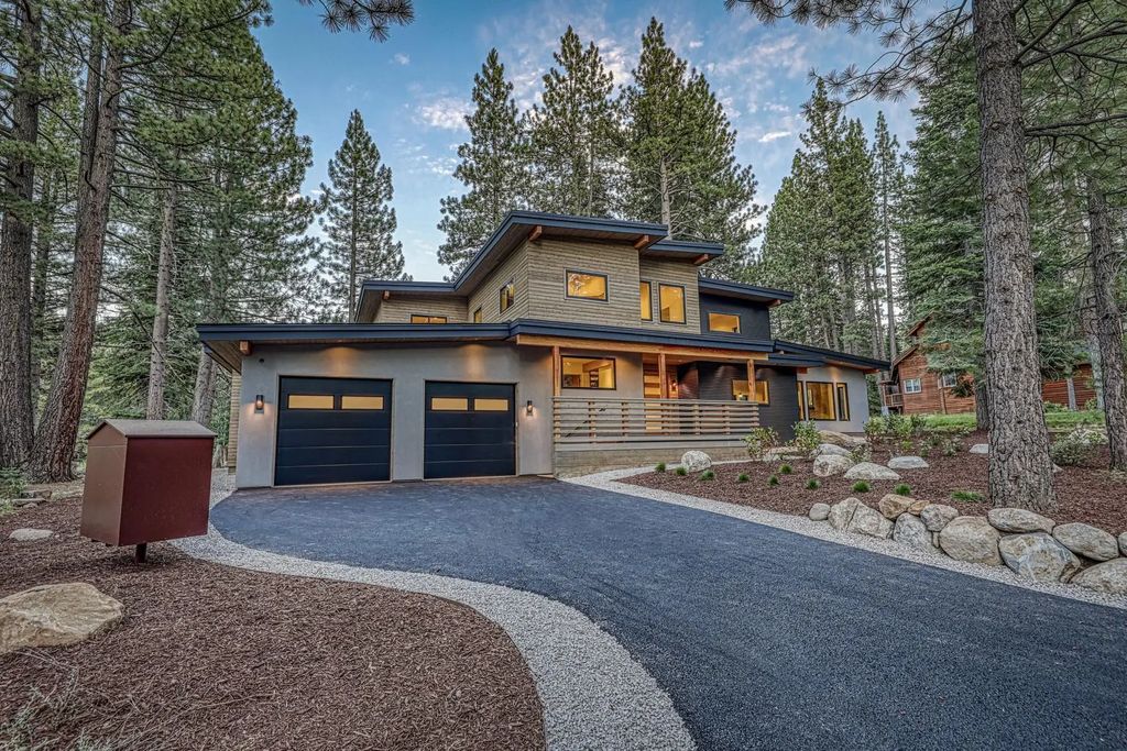 415 Lodgepole, Northstar