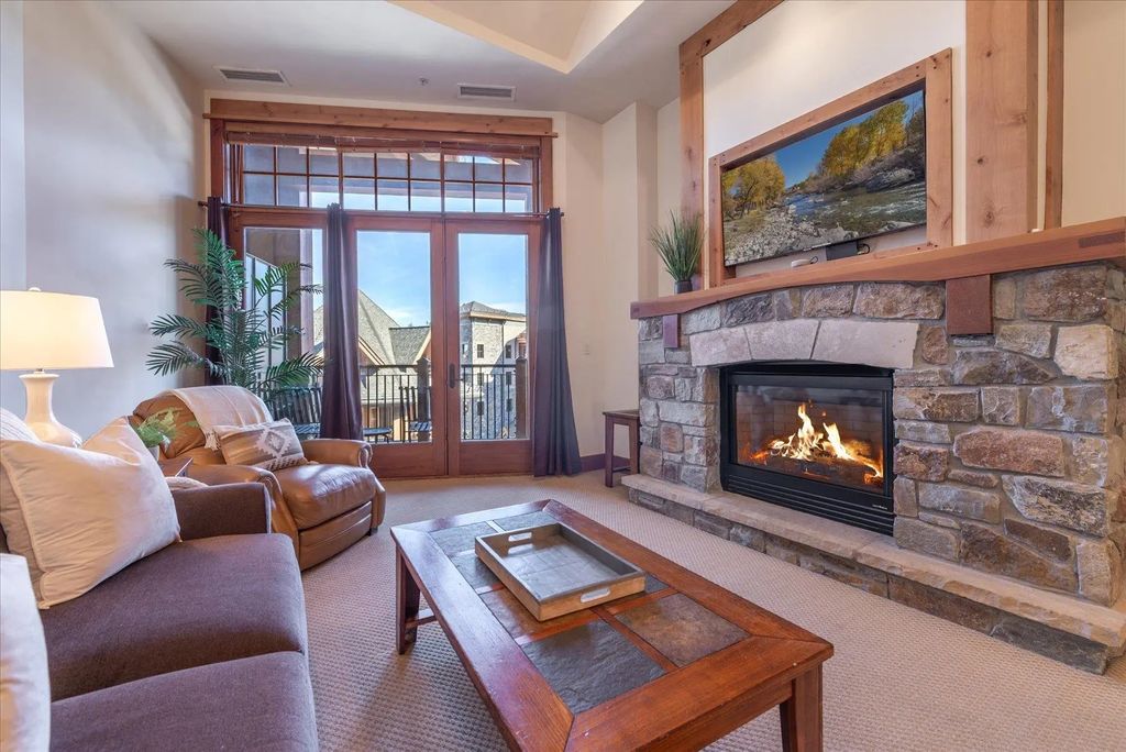 7001 Northstar Drive #509, Truckee