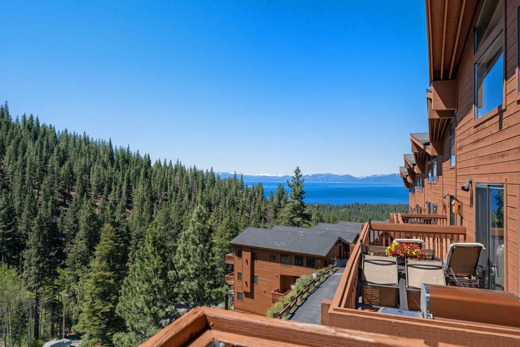 400 Fairview Boulevard #171, Incline Village