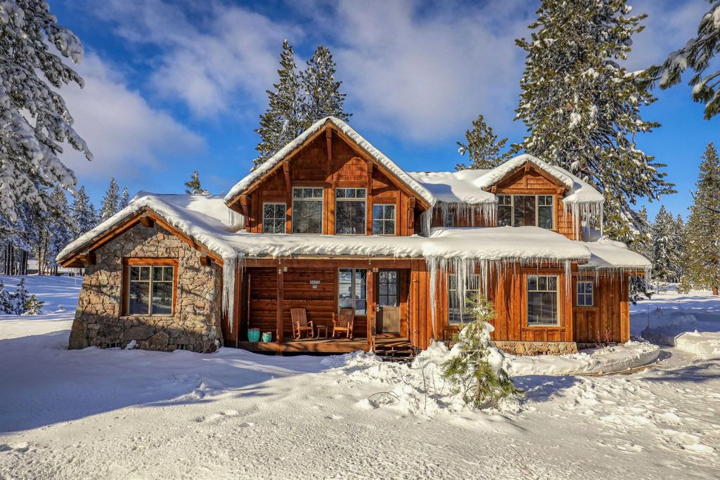 12622 Lookout Loop #f44-03, Truckee