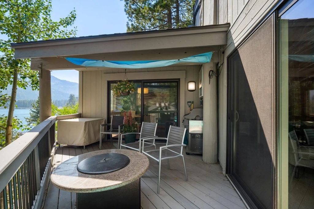 15484 Donner Pass Road #18, Truckee