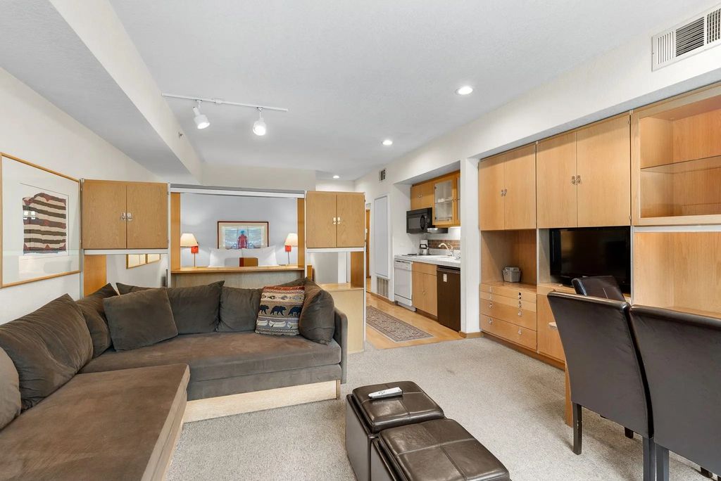201 Shirley Canyon Road #234, Olympic Valley