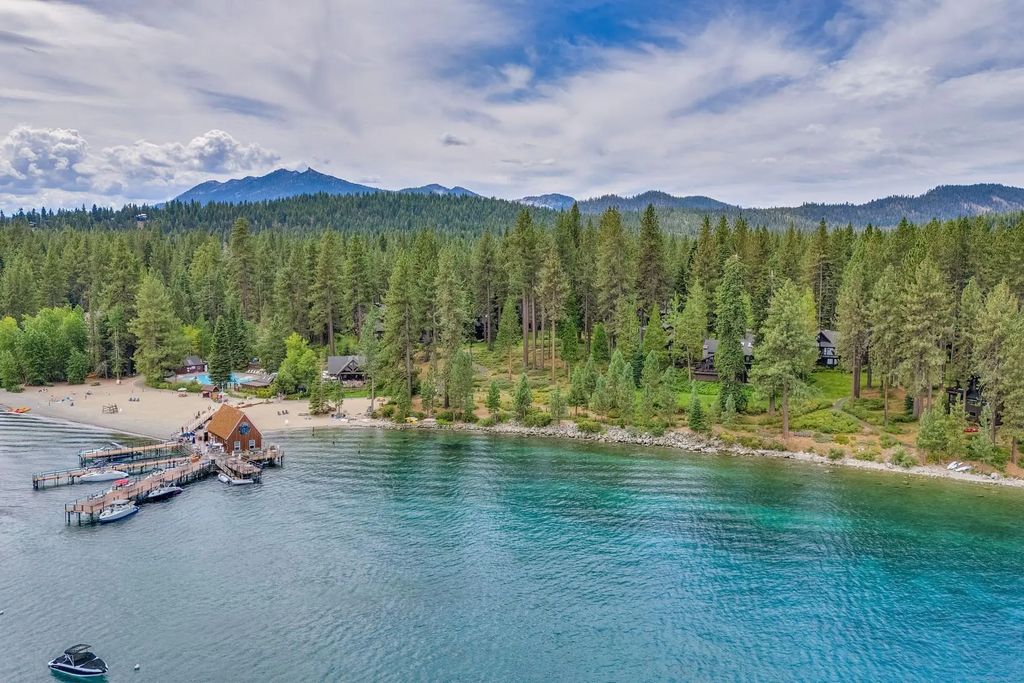 6400 West Lake Boulevard #42, Tahoma